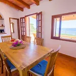 Beautiful private villa on the sea