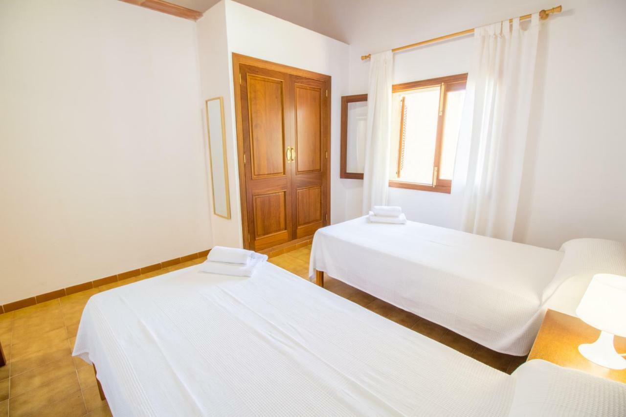 Beautiful Private On The Sea * Santanyí